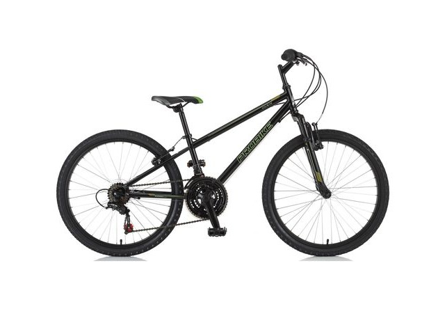 PROBIKE STEALTH FS 24" click to zoom image