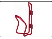 PREMIER Alloy Bottle Cage 4 colours  Red  click to zoom image