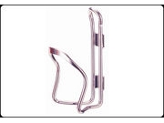 PREMIER Alloy Bottle Cage 4 colours  Silver  click to zoom image