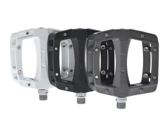 RSP RSP KUSTOM SLIM SEALED PEDALS click to zoom image