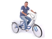 MISSION Trilogy Adults Trike 24" click to zoom image