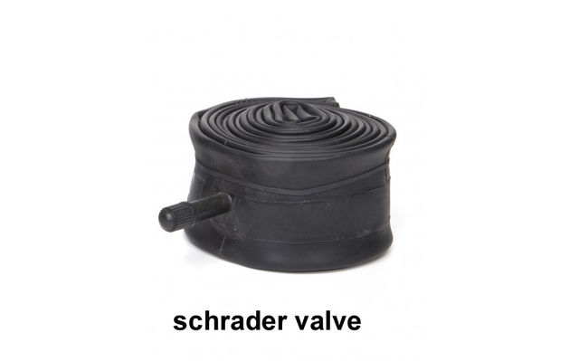 DURO OR SIMILAR QUALITY 10" Inner tube click to zoom image