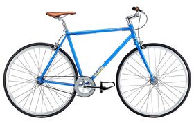 PYTHON Duke 3 colours fixie
