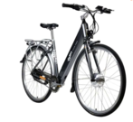 EMU Classic    10.4     [Come and test ride] 18 Grey  click to zoom image