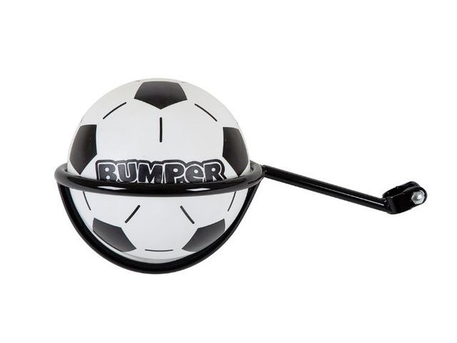 BUMPER Football Carrier click to zoom image