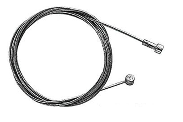 FIBRAX Brake cable (inner only) click to zoom image
