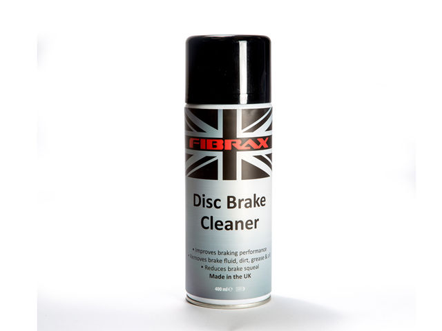 FIBRAX Disc Brake cleaner click to zoom image