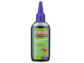 WELDTITE TF2 PERFORMANCE ALL-WEATHER LUBRICANT WITH TEFLON