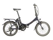 RALEIGH Stow-E Way Folding Electric click to zoom image