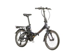 RALEIGH Stow-E Way Folding Electric