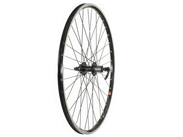 RALEIGH 700c Rear Disc Cassette click to zoom image