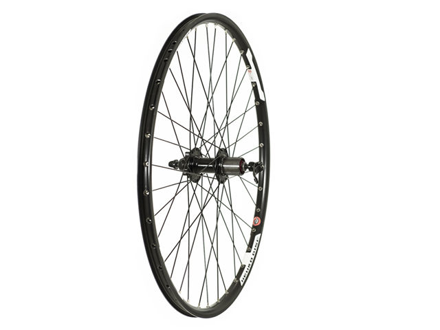 RALEIGH 29" Rear cassette QR click to zoom image