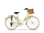 RALEIGH Willow Cherry 17 Lemon  click to zoom image