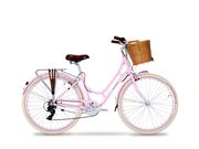 RALEIGH Willow Cherry 17 Pink  click to zoom image