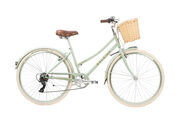 RALEIGH Sherwood 17" Sage  click to zoom image