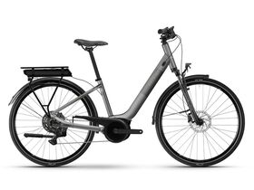 RALEIGH Captus low step