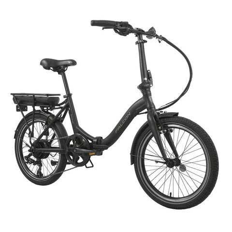 FALCON Breeze folding E bike click to zoom image