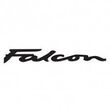 FALCON logo