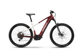 GHOST E-TERU ADVANCED