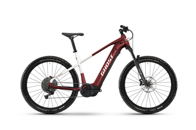 GHOST E-TERU ADVANCED click to zoom image