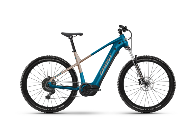 GHOST E-TERU UNIVERSAL click to zoom image