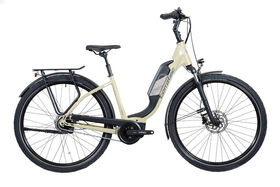 CORRATEC Urban 28 Fusion E bike