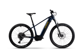 HAIBIKE ALLTRACK 10