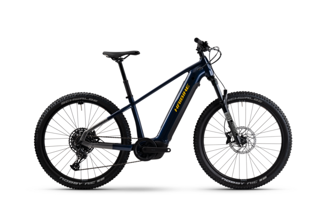 HAIBIKE ALLTRACK 10 click to zoom image