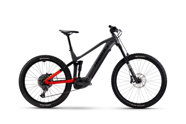 HAIBIKE ALLMTN 4 click to zoom image