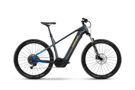 HAIBIKE HAIBIKE ALLTRACK 6.5