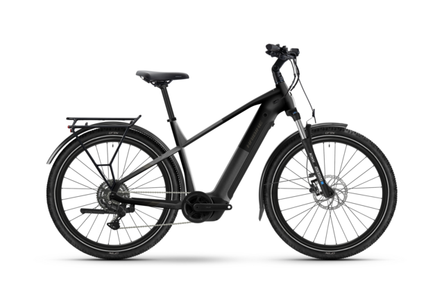 HAIBIKE HAIBIKE TREKKING 3 HIGH click to zoom image