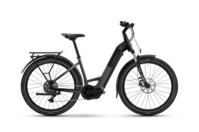 HAIBIKE HAIBIKE TREKKING 3 LOW STEP