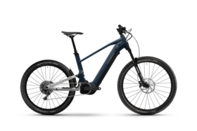 HAIBIKE All Trail 4 Full Sus