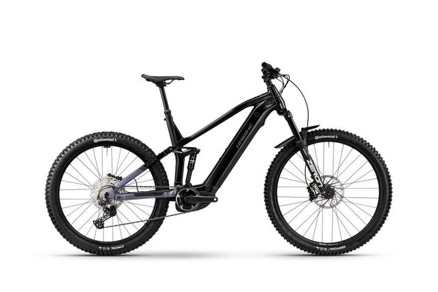HAIBIKE Allmountain2 120NM click to zoom image