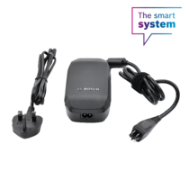 BOSCH 2A Charger 220-240 V, UK (BPC3200)