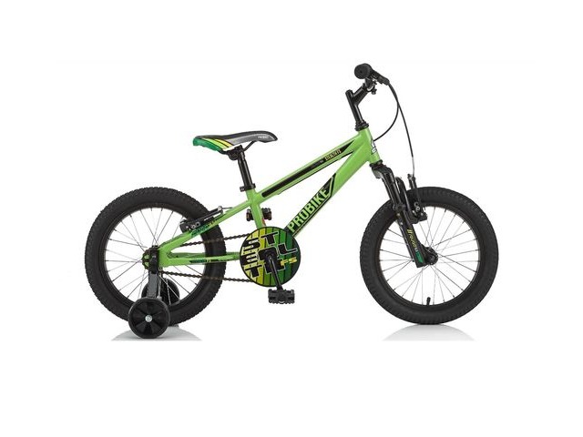 PROBIKE STEALTH FS 16" click to zoom image