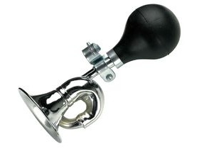 PREMIER Bugle Horn