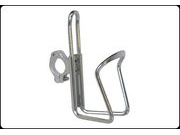 PREMIER Alloy Handlebar Mounted Black/silver click to zoom image