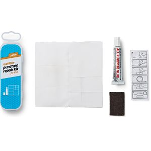 WELDTITE Patch Puncture Repair Kit for PVC click to zoom image