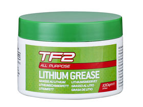 WELDTITE TF2 Lithium grease