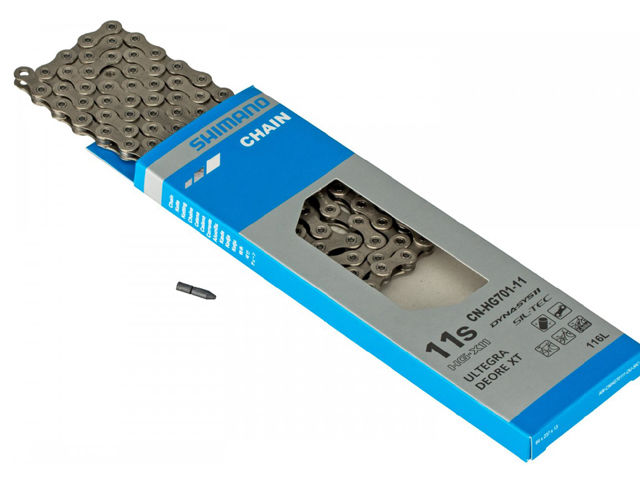 SHIMANO 11 Speed chain click to zoom image