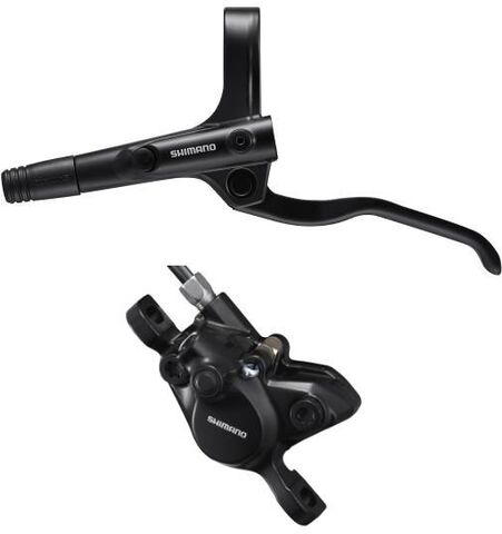 SHIMANO Shimano BR-MT200/BL-MT200 click to zoom image