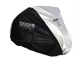 OXFORD Aquatex Double Bicycle Cover