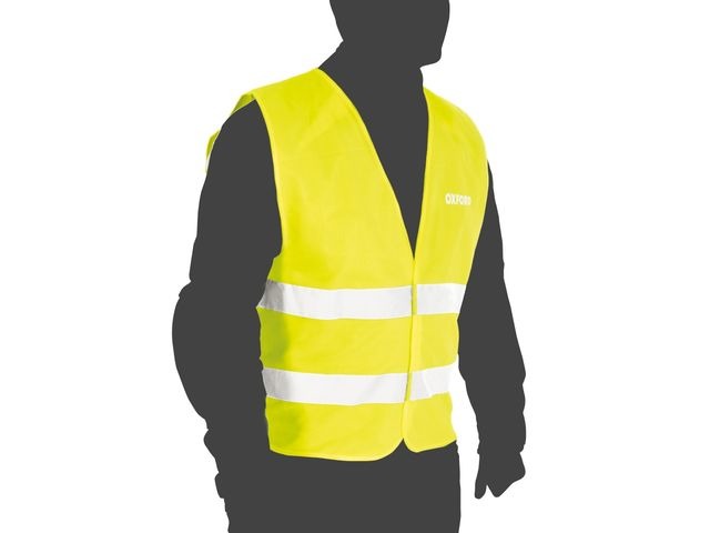 OXFORD Bright Vest Packaway click to zoom image
