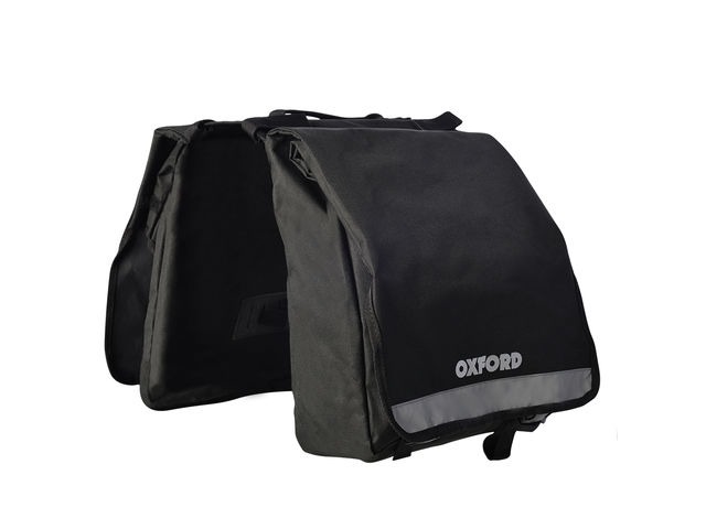OXFORD C20 Double Pannier Bag click to zoom image