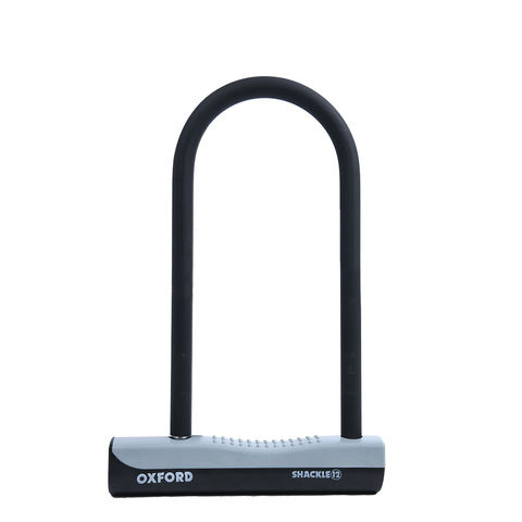 OXFORD Shackle 12 180 x 245cm - with bracket click to zoom image