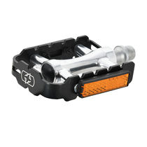 OXFORD Sealed Bearing Low Profile Pedals
