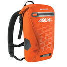OXFORD Aqua V 12 Backpack Orange click to zoom image