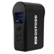 OXFORD Nano jet cordless pump