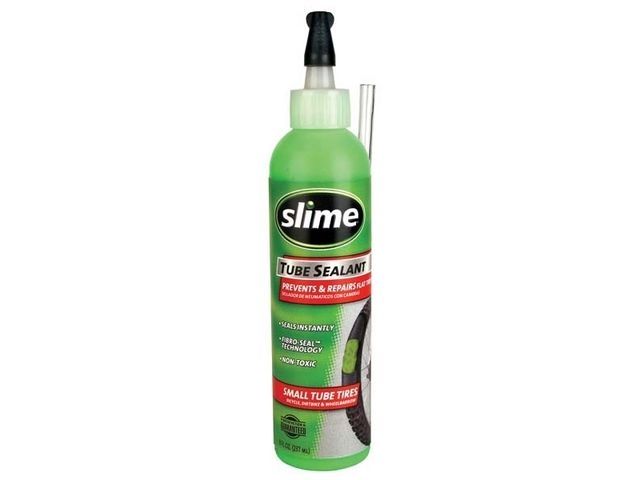 SLIME Tire Sealant click to zoom image